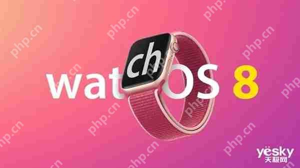 苹果iOS、iPadOS和macOS集体更新一览：官方建议所有用户升级