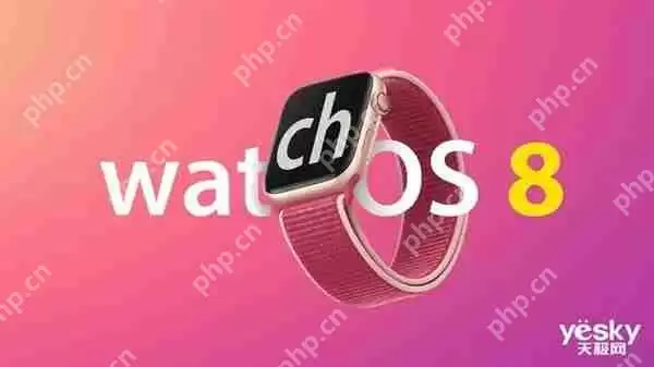 苹果iOS、iPadOS和macOS集体更新一览：官方建议所有用户升级