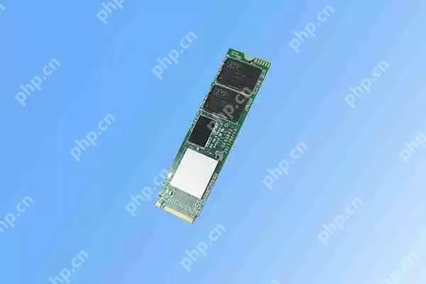 3D MLC闪存！ATP工业级M.2 SSD发布：可达2540MB/s