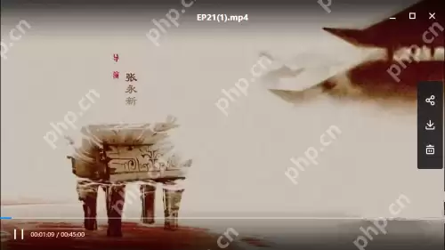 百度网盘错误码31339怎么解决？百度网盘错误码31339解决教程