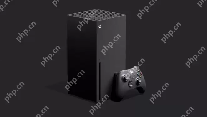 windows系统文件夹中发现Xbox Lockhart引用怎么办