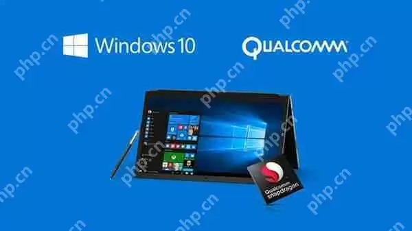 Windows on ARM市场表现惨淡 高通：怪笔记本厂商定价太高