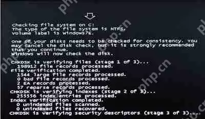 Win7电脑C盘当中bootsqm.dat文件删除的方法是什么？