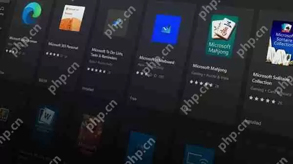 放心了！微软对Windows最新承诺：绝不垄断封闭应用商店