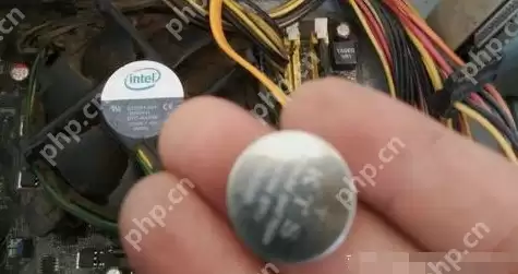 bios密码怎么清除