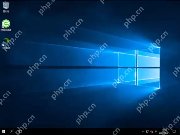 讲解笔记本电脑怎么重装系统