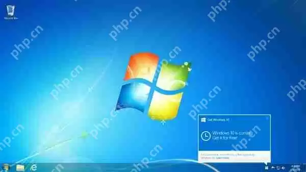 Windows 10把宽带商折腾哭了