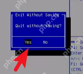 BIOS如何设置光盘启动？BIOS设置光盘启动方法教程