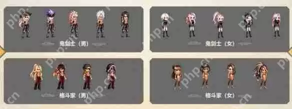 地下城与勇士犬夜叉联动充值活动全解析 四重福利阶梯攻略