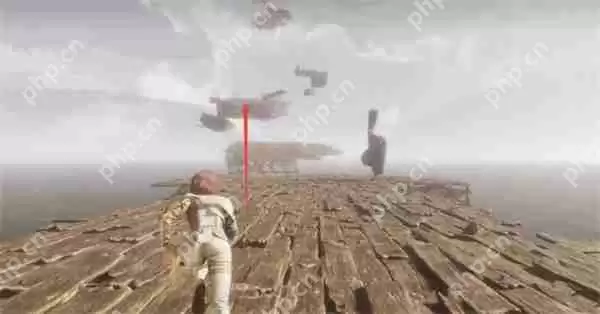 光与影33号远征队莫诺柯泳装获取方法