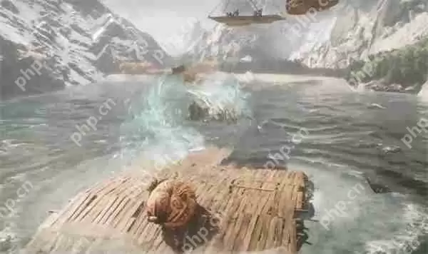 光与影33号远征队莫诺柯泳装获取方法