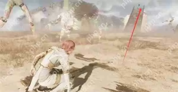 光与影33号远征队莫诺柯泳装获取方法