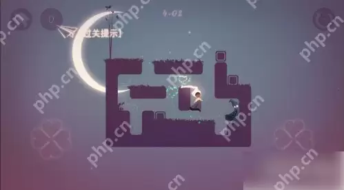 爱心推手2攻略4-2 爱心推手2第4-2关通关方法心得分享