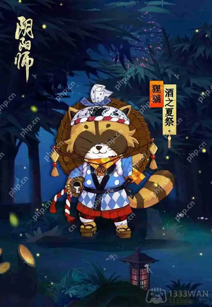 阴阳师狸猫哪里多-狸猫位置一览