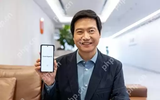 澎湃OS系统适配机型有哪些