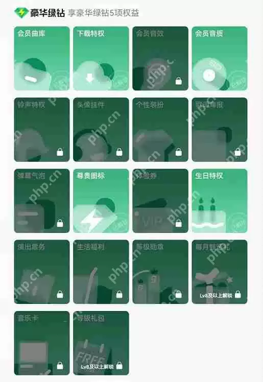 qq音乐会员怎么开通