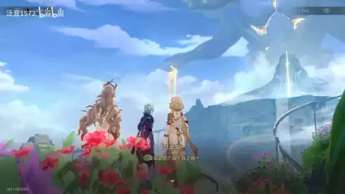 星铁中这个最癫狂的天才,却是故事里最纯粹的人?