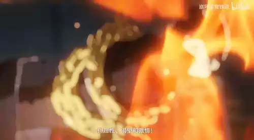 星铁中这个最癫狂的天才,却是故事里最纯粹的人?