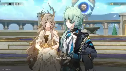 星铁中这个最癫狂的天才,却是故事里最纯粹的人?