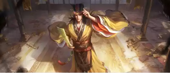 《三国杀：一将成名》开黑季正式开启！双形态【谋荀彧】携趣味锦囊牌陪你过五一！