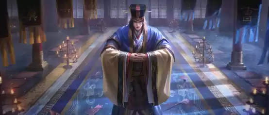 《三国杀：一将成名》开黑季正式开启！双形态【谋荀彧】携趣味锦囊牌陪你过五一！