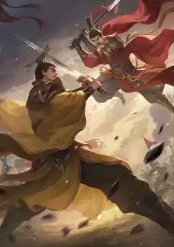 《三国杀：一将成名》开黑季正式开启！双形态【谋荀彧】携趣味锦囊牌陪你过五一！