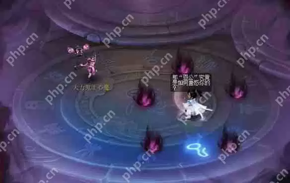 梦幻西游无字天书上回速通攻略 7步解锁隐藏剧情