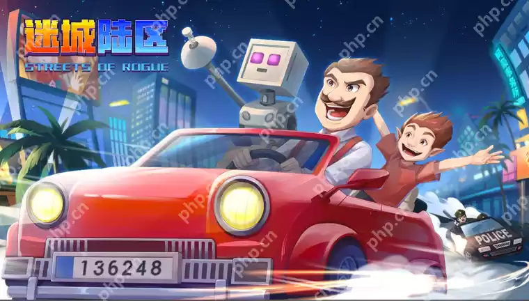 迷城陆区新手怎么玩-迷城陆区新手超全攻略