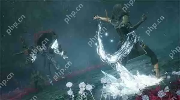 光与影33号远征队格挡方法介绍说明