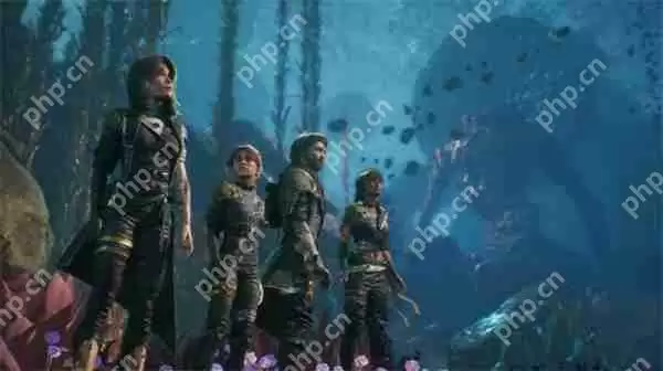 光与影33号远征队格挡方法介绍说明