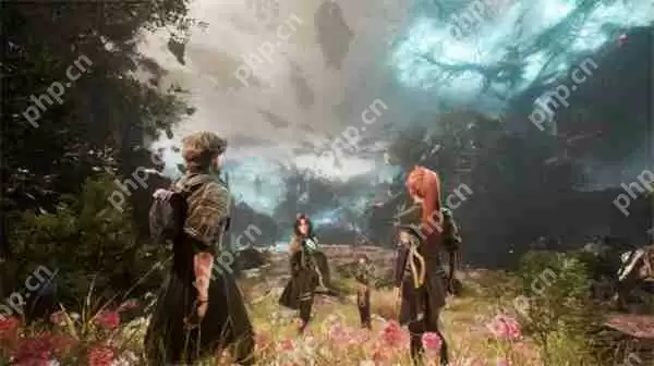 光与影33号远征队格挡方法介绍说明