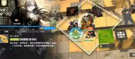 明日方舟斥罪值得培养吗-斥罪强度测评