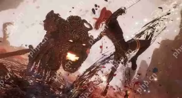 《光与影33号远征队》风灵月影修改器使用方法