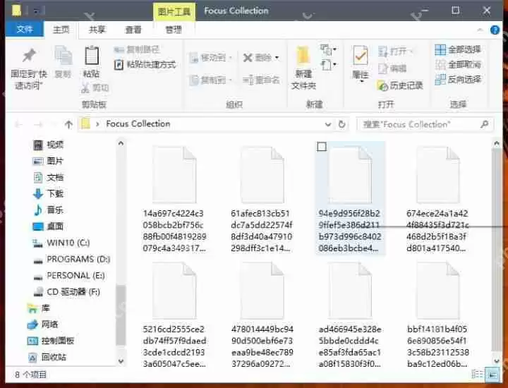 win10锁屏壁纸自动换怎么设置_win10锁屏壁纸自动换设置教程