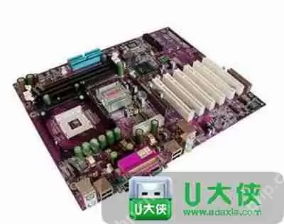 双敏主板开机快捷键是哪个 双敏主板U盘启动方法介绍