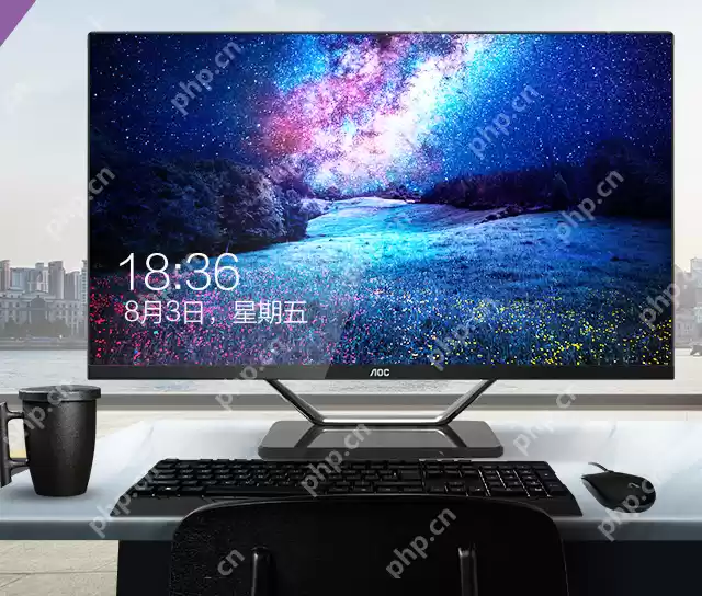 电脑黑屏怎么解决？电脑黑屏的解决方法