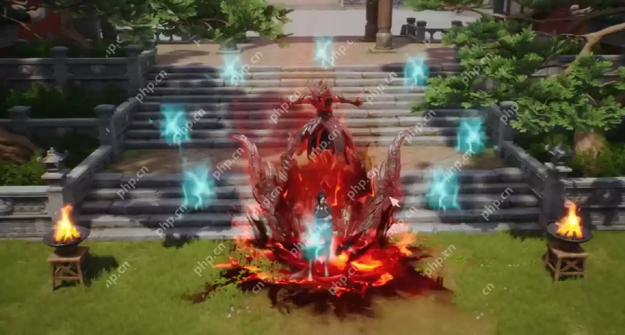 剑灵2灵魂共鸣核心玩法攻略：双血条战力翻倍秘籍大公开