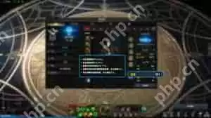 命运方舟极意体术霸拳如何加点-命运方舟极意体术霸拳加点方法