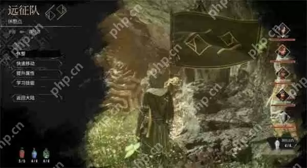 光与影33号远征队维尔索克柔获取方法