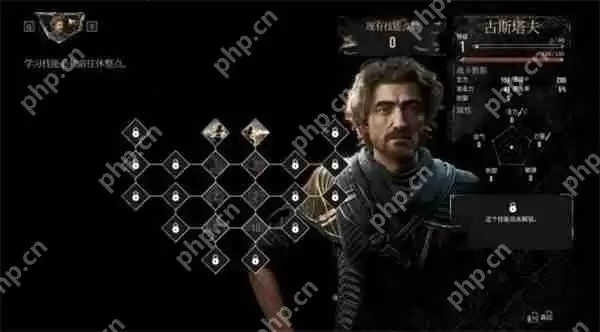 光与影33号远征队全部角色机制介绍说明