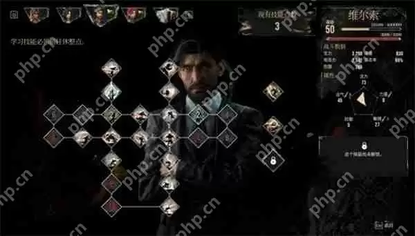 光与影33号远征队全部角色机制介绍说明