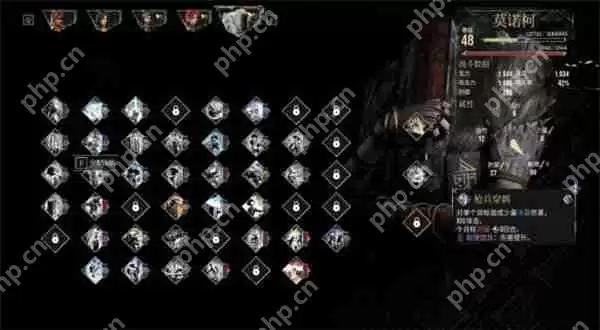 光与影33号远征队全部角色机制介绍说明