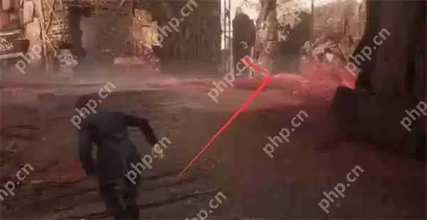 光与影33号远征队轮盘赌获取方法分享