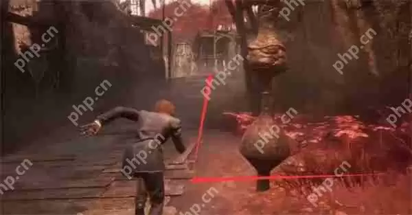 光与影33号远征队轮盘赌获取方法分享