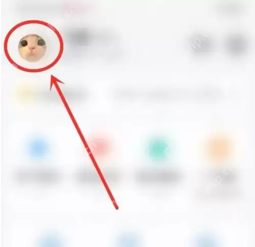 酷狗音乐大字版自己发布的歌怎么查看