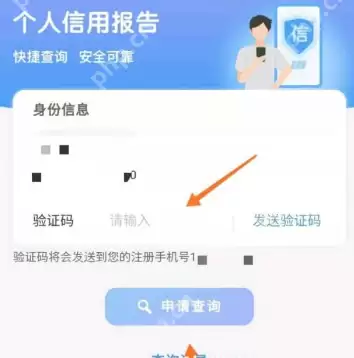 支付宝怎么查看个人征信