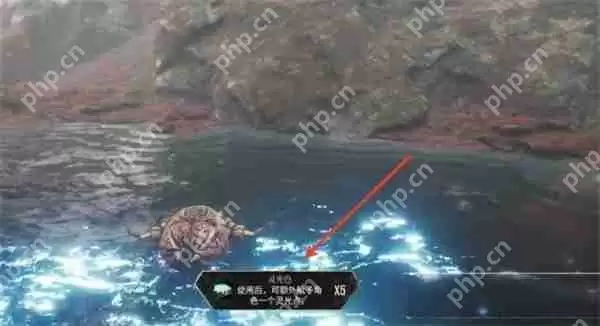 光与影33号远征队潜水技能获取方法