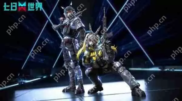 七日世界潮汐使者怎么样 七日世界潮汐使者介绍