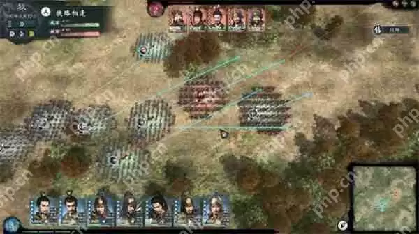 英雄立志传三国志武将招募方法分享