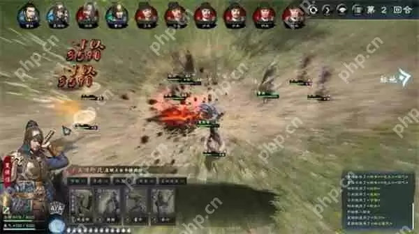 英雄立志传三国志武将招募方法分享